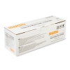 Utax 654010010 toner (d'origine) - noir