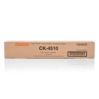 Utax CK-4510 (611811010) toner (d'origine) - noir 611811010 079972
