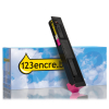 Utax CK-5510M (1T02R4BUT0) toner (marque 123encre) - magenta
