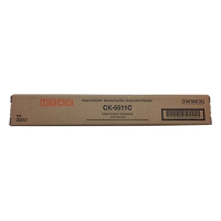 Utax CK-5511C (1T02R5CUT0) toner (d'origine) - cyan 1T02R5CUT0 090402