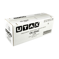 Utax CK-5516C (1T02Z6CUT0) toner (d'origine) - cyan 091196