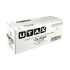Utax CK-5516M (1T02Z6BUT0) toner (d'origine) - magenta 091198 - 1