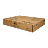 Utax CK-7511 (623510010) toner (d'origine) - noir 623510010 090408