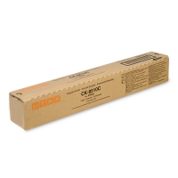 Utax CK-8510C (662511011) toner (d'origine) - cyan 662511011 079966