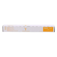 Utax CK-8511Y (1T02L7AUT0) toner (d'origine) - jaune 1T02L7AUT0 079980