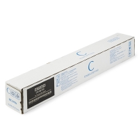 Utax CK-8512C (1T02RLCUT0) toner (d'origine) - cyan 1T02RLCUT0 079994