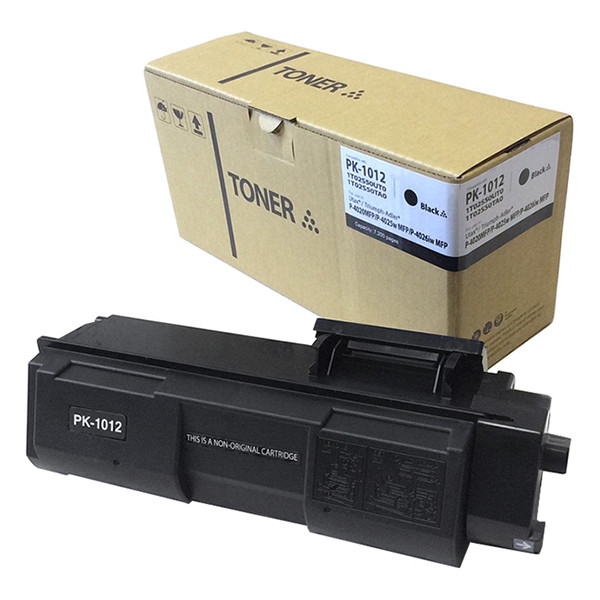 Utax PK-1012 (1T02S50UT0) toner (d'origine) 1T02S50UT0 090434 - 1