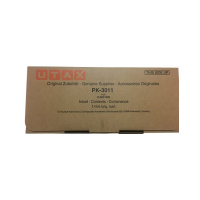 Utax PK-3011 (1T02T80UT0) toner (d'origine) - noir 1T02T80UT 1T02T80UTS001 090464