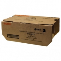 Utax PK-3012 (1T02T60UT0) toner (d'origine) - noir 906447