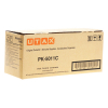 Utax PK-5011C (1T02NRCUT0) toner (d'origine) - cyan