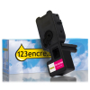 Utax PK-5015M (1T02R7BUT0) toner (marque 123encre) - magenta