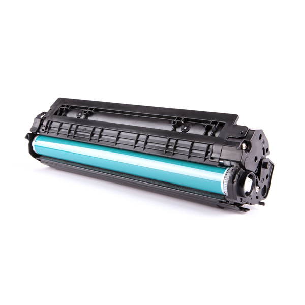 Utax PK-5017C (1T02TVCUT0) toner (d'origine) - cyan 1T02TVCUT0 090504 - 1