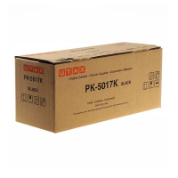 Utax PK-5017K (1T02TV0UT0) toner (d'origine) - noir 1T02TV0UT0 090502