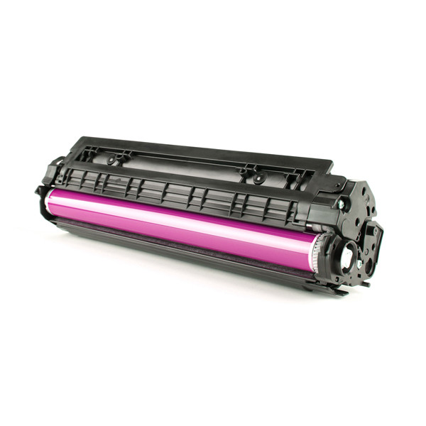 Utax PK-5017M (1T02TVBUT0) toner (d'origine) - magenta 1T02TVBUT0 090506 - 1