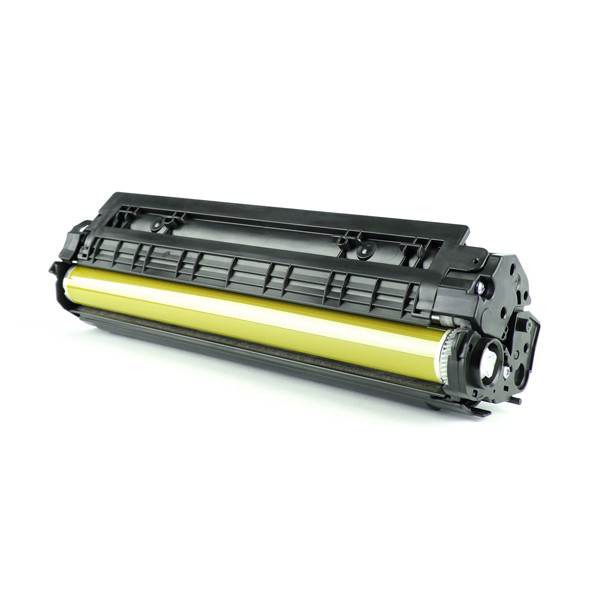 Utax PK-5017Y (1T02TVAUT0) toner (d'origine) - jaune 1T02TVAUT0 090508 - 1