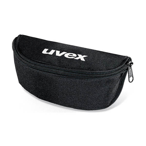 Uvex étui à lunettes pour lunettes de sécurité Uvex 72566700 SUV00051 - 1