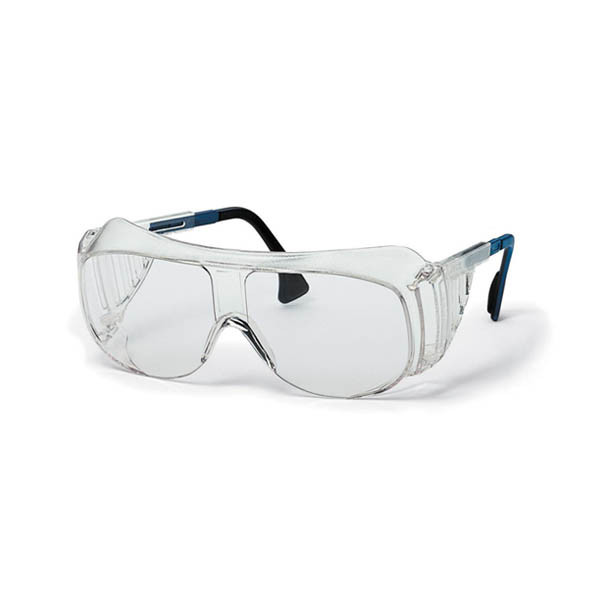 Uvex 9161-005 surlunettes 72564800 SUV00047 - 1