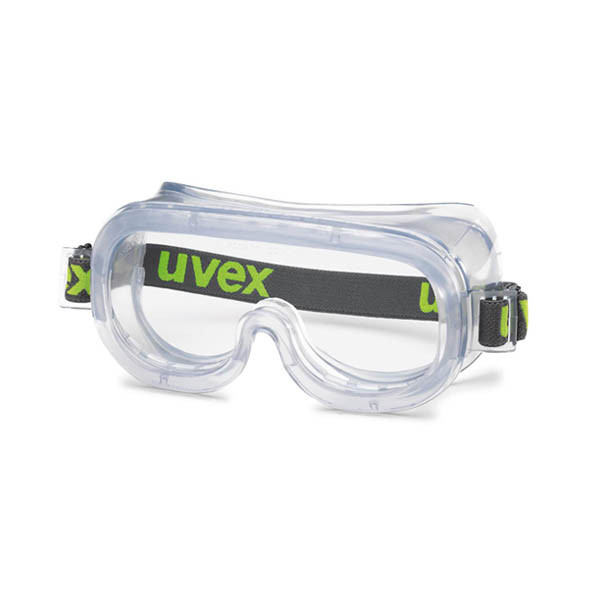 Uvex 9305-714 lunettes-masques 72565200 SUV00049 - 1