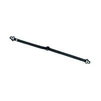 Uvex 9790-005 jugulaire pour casques de sécurité Uvex Airwing et Pheos 62403000 SUV00025