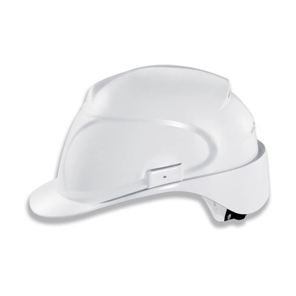 Uvex Airwing B-WR casque de sécurité - blanc 67011200 SUV00030 - 1