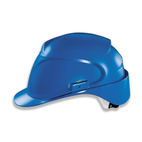Uvex Airwing B-WR casque de sécurité - bleu 67010000 SUV00029