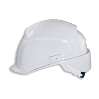 Uvex Airwing BS-WR casque de sécurité - blanc 67009200 SUV00028