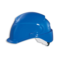 Uvex Airwing BS-WR casque de sécurité - bleu 67008000 SUV00027