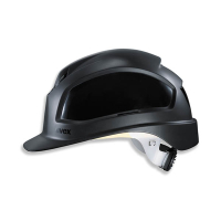Uvex Pheos B-WR casque de sécurité - noir 67031400 SUV00034