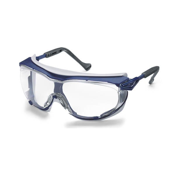 Uvex Skyguard NT 9175-260 lunettes de sécurité 72563020 SUV00046 - 1