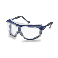 Uvex Skyguard NT 9175-260 lunettes de sécurité 72563020 SUV00046