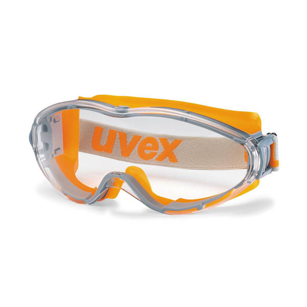 Uvex Ultrasonic 9302-245 lunettes-masques 71758400 SUV00038 - 1