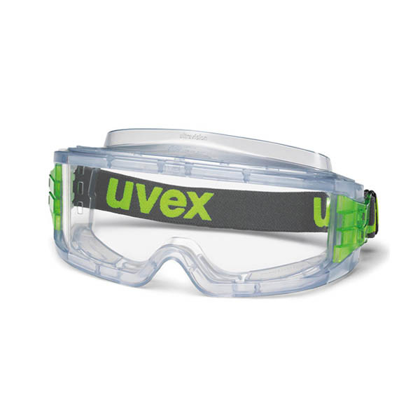 Uvex Ultravision 9301-105 lunettes-masques 71758000 SUV00037 - 1