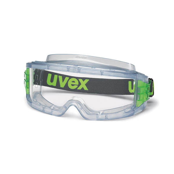 Uvex Ultravision 9301-714 lunettes-masques 71758500 SUV00039 - 1