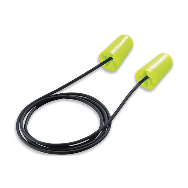Uvex X-Fit 2112-010 bouchons d'oreilles avec cordon (100 paires) 31721000 SUV00022 - 1
