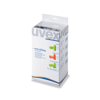 Uvex X-Fit 2112-022 recharge de bouchons d'oreilles (300 paires) SUV00021