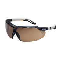 Uvex i-5 9183-223 lunettes de sécurité 72574530 SUV00062