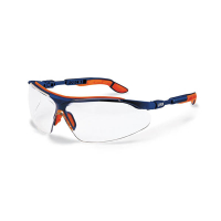 Uvex i-vo 9160-065 lunettes de sécurité 72569100 SUV00057