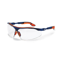 Uvex i-vo 9160-265 lunettes de sécurité 72565600 SUV00050