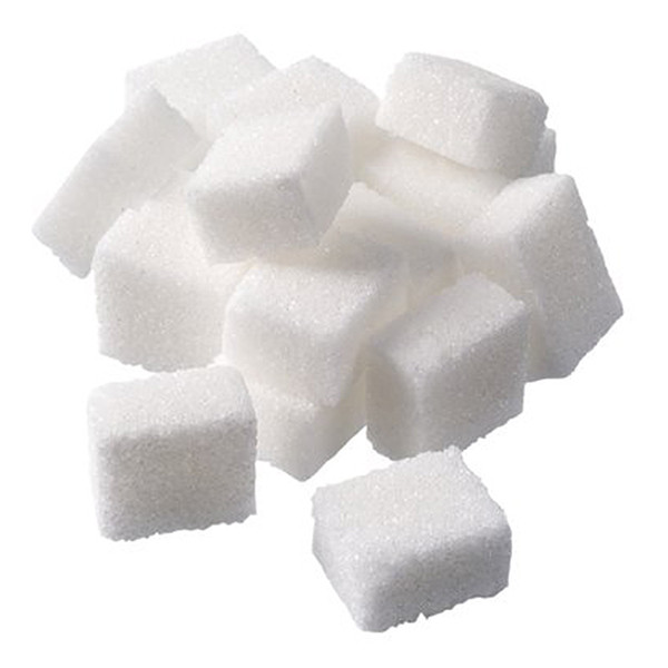 Van Gilse mini morceaux de sucre 500 g  423003 - 2
