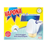 Vapona diffuseur électrique SVA00038