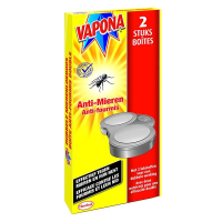 Vapona piège à fourmis (2 pièces)