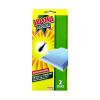 Vapona piège à poissons d'argent (2 pièces)