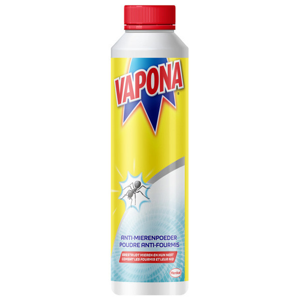 Vapona poudre anti-fourmis (150 g) 54222135 SVA00002 - 1