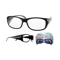 Varionet Tech 3-en-1 Multi 250 lunettes de protection optiques 1047385004 SBU00038