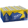 Varta Industrial Pro 9V / 6LR61 / E-Block pile alcaline(20 pièces)