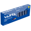 Varta Industrial Pro AA / LR06 / MN1500 pile alcaline (10 pièces)