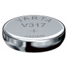 Varta V317 (SR516SW) oxyde d'argent pile bouton 1 pièce