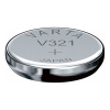 Varta V321 (SR616SW) oxyde d'argent pile bouton 1 pièce