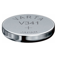 Varta V341 (SR714SW) oxyde d'argent pile bouton 1 pièce V341 AVA00010