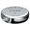 Varta V346 (SR712SW) oxyde d'argent pile bouton 1 pièce